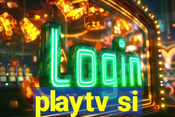 playtv si